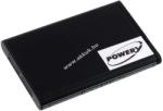 Powery Helyettesítő akku MyPhone típus MP-S-A - Kiárusítás! 1050mAh Li-Ion