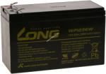 KungLong Kung Long ólom zselés akku szünetmentes APC Back-UPS BE700G-GR 9Ah 12V (helyettesíti 7, 2Ah / 7Ah)