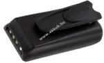 Powery Helyettesítő akku Tait típus TOPB200 2300mAh NiMH