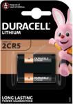 Duracell fotó elem Ultra M3 típus 2CR5 1db/csom