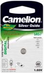 Camelion ezüstoxid gombelem SR57 / R57W / G7 / LR927 / 395 / SR927 / 195 1db/csom