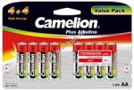 Camelion elem MN1500 AM3 Plus alkáli (4+4) 8db/csom