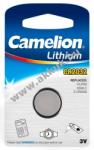 Camelion lithium gombelem CR2032 1db/csom
