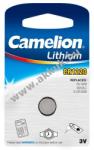 Camelion lithium gombelem CR1220 1db/csom