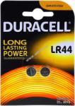 Duracell gombelem típus V13GA 2db/csom