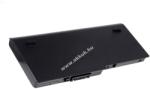 Powery Helyettesítő akku Toshiba típus PA3729U-1BAS