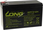 KungLong Kung Long pótakku szünetmenteshez APC Back-UPS BK500-FR
