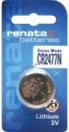 Renata lítium gombelem típus CR2477N 1db/csom - akkuk - 2 090 Ft