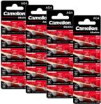 Camelion 40db Camelion gombelem LR66 / AG4 / G4 / LR626 / 177 / SR626W / GP77A / 377