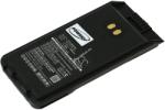 Powery Helyettesítő rádió akku Icom F2000 / F2000D / F2000S / F2000T / FT-2000
