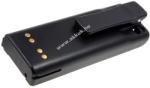 Powery Helyettesítő akku Motorola típus NTN7143C