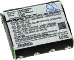 Powery Helyettesítő akku Motorola típus KEBT-071-B 3, 6V 2, 5Wh