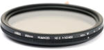 Cokin NUANCES Variable ND2-400 58mm Szűrő (CNV2-58)