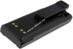 Powery Helyettesítő akku Motorola MT2000 2500mAh