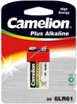 Camelion elem típus PP3 9-V-Block 1db/csom