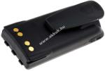 Powery Helyettesítő akku Motorola HT1250 LS+ 1200mAh