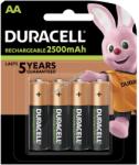 Duracell Ultra HR6DX1500 AA ceruza akku 4db/csom