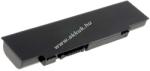 Powery Helyettesítő akku Toshiba típus PA3757U-1BRS