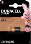 Duracell fotó elem típus PX28L 1db/csom