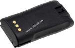Powery Helyettesítő akku Motorola CP80