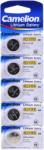 Camelion Lithium gombelem CR1632 5db/csom