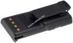 Powery Helyettesítő akku Motorola GTX800 NiMH 2300mAh