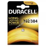 Duracell gombelem AG3, SR736, LR736, SR736W 1db/csom