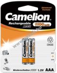 Powery Camelion akku típus LR03 1100mAh 2db/csom