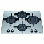 Hotpoint-Ariston PK 644 D GH X /HA Plita