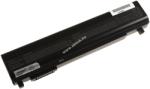 Powery Helyettesítő laptop akku Toshiba Portege R30-A