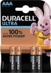 Duracell elem Ultra Power MX2400 AAA Micro 4db/csom