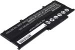 Powery Helyettesítő akku Samsung 900X4D-A01