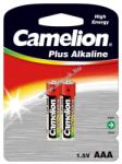 Camelion elem Micro LR03 AAA Plus alkáli 2db/csom