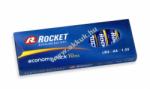 VHBW ROCKET Alkaline Blue LR6 AA Mignon ceruza elem 10db/ csomag