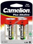 Camelion góliát elem Plus alkáli LR20 2db/csom