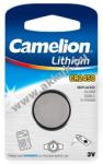 Camelion lithium gombelem CR2450 1db/csom