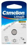 Camelion lithium gombelem CR1216 1db/csom