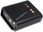 Powery Helyettesítő akku Motorola típus NTN4594C
