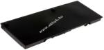 Powery Helyettesítő akku Toshiba Portege R400-S4931 Tablet PC