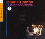 Verve Records Duke Ellington & John Coltrane: Duke Ellington & John Coltrane
