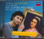 DECCA Franz Schubert: Franz Schubert: Die schöne Müllerin