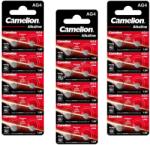 Camelion 30db Camelion gombelem LR66 / AG4 / G4 / LR626 / 177 / SR626W / GP77A / 377