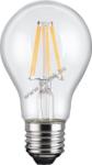 Goobay filament LED-körte izzó 7W (58W) foglalat E27 meleg-fehér (2700K) nem szabályozható fényerejű