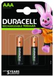 Duracell Recharge Ultra AAA akku Ready to Use Micro AAA 2db/csom. 900mAh
