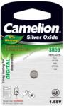 Camelion ezüstoxid-gombelem SR59 / SR59W / G2 / LR726 / 396 / SR726 / 196 1db/csom