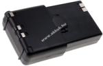 Powery Helyettesítő akku Kenwood TK308 1000mAh NiMH