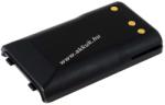 Powery Helyettesítő akku Yaesu VX350 sorozat