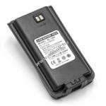 VHBW Helyettesítő akku HYT TC-610, TC-620 7.4V, Li-Ion, 2000mAh - Kiárusítás - A készlet erejéig