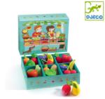 DJECO Детски комплект плодове и зеленчуци dj06621
