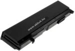 Powery Helyettesítő akku Toshiba Satellite M105-S3021